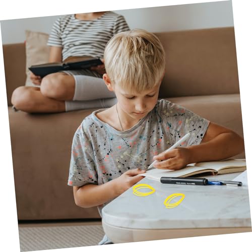 Matériel enseignement géométrie plastique set mathématiques 9 - 6