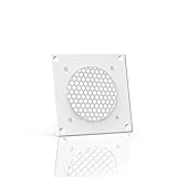 AC Infinity White Ventilation Grille 4