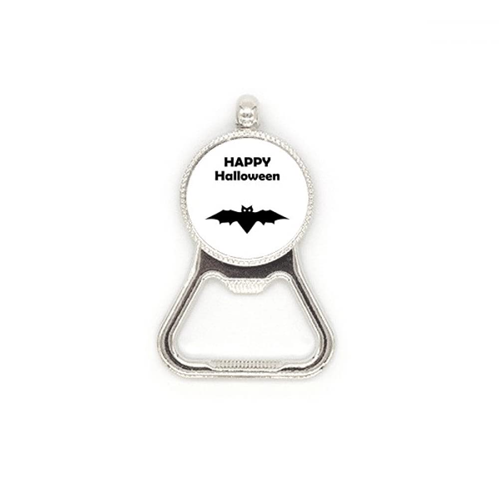 Décapsuleur en acier inoxydable Bat Happy Ghost Fear durable