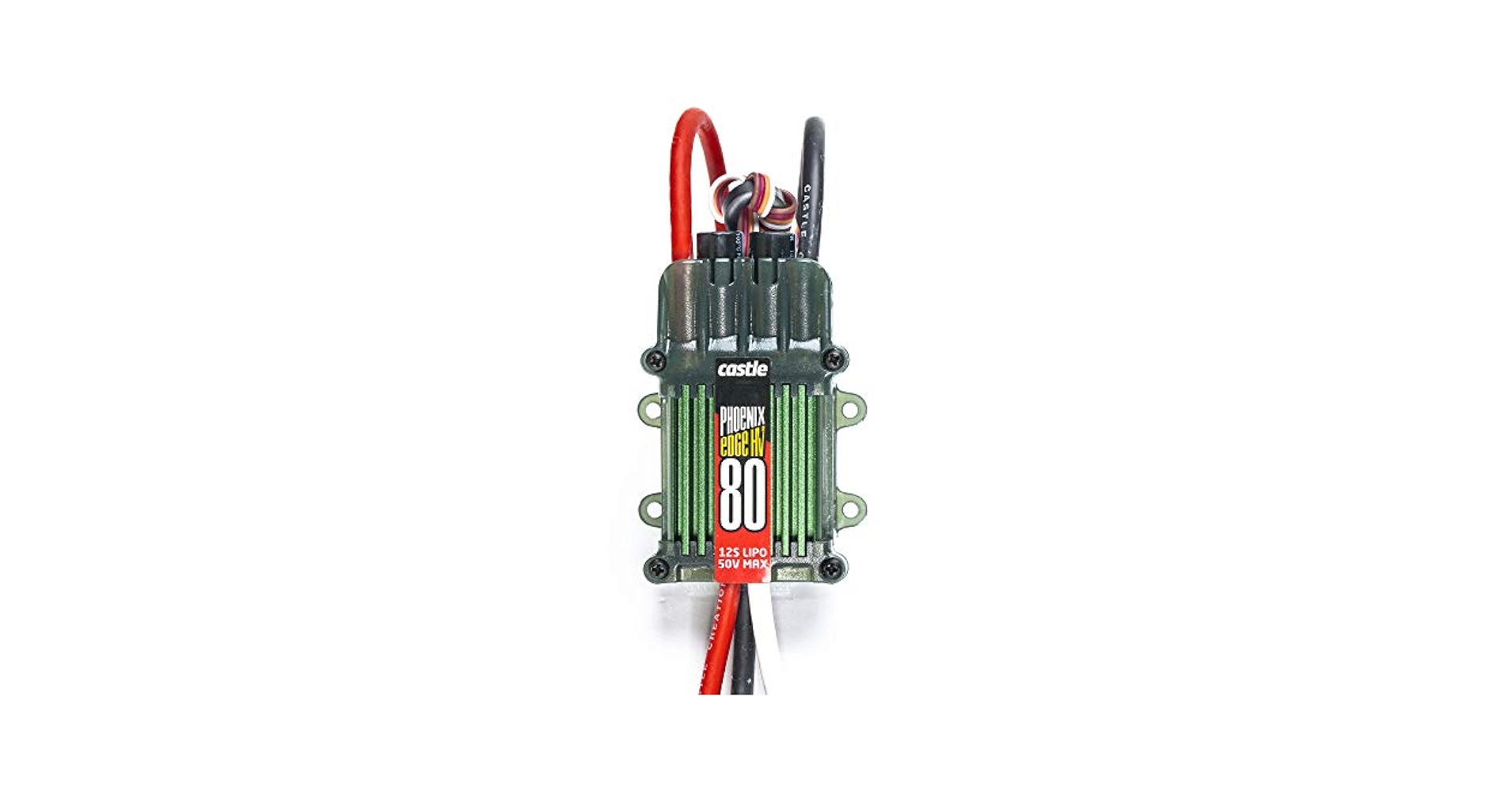 Castle Creations スピードコントローラー Castle Creations RC Speed Controllers for sale - eBay