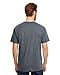 Hanes mens Short Sleeve X-temp T-shirt With Freshiq (Pack of 2) Shirt, Slate Heather, Medium US