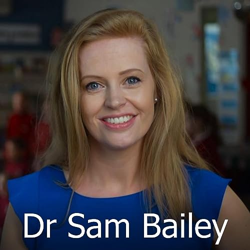 Amazon.com: Dr Sam Bailey : drsambailey: Audible Books & Originals