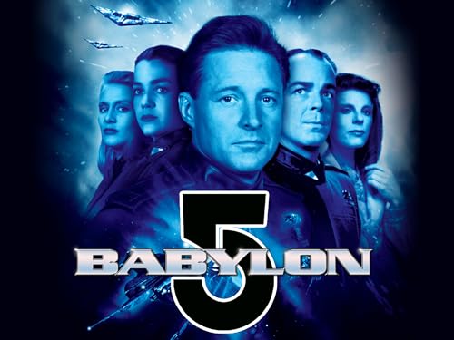 Babylon 5 Season 2