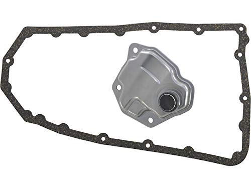 Marketplace Auto Parts Automatic Transmission Filter Kit - Compatible with