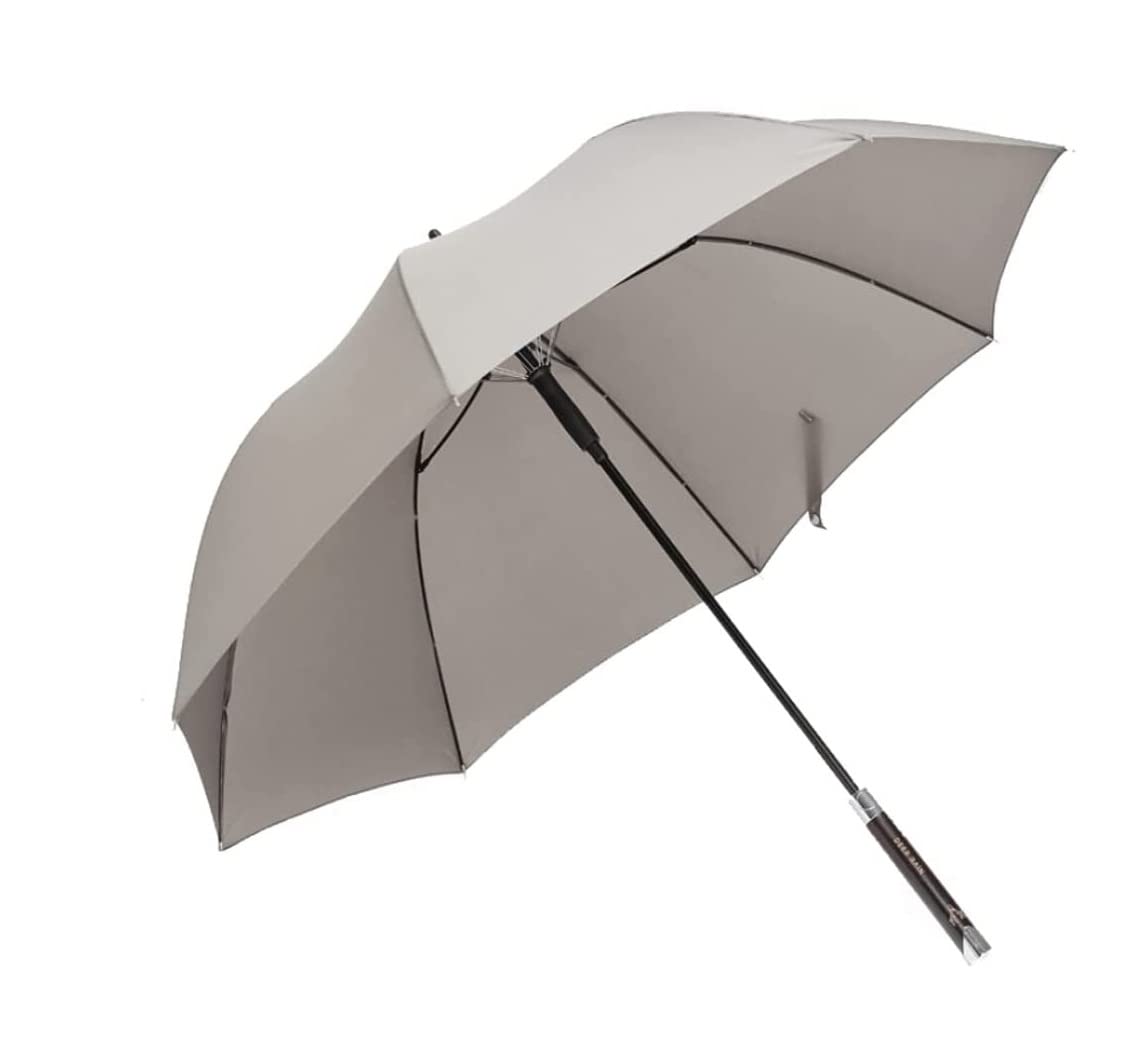 Paraguas Mujer Large Golf Umbrella for Man and Women Use Individuality Rain and Sunny Umbrella Paraguas Antiviento (Color : C, Size : 39inch)