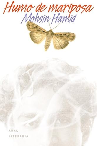 Humo de mariposa: 48 (Literaria)