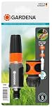 Gardena – Gardena Spritz-Satz für 13 mm (1/2 Zoll)- und 15 mm (5/8 Zol