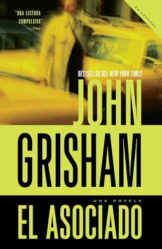 El asociado / The Associate (Vintage Espanol) (Spanish Edition)