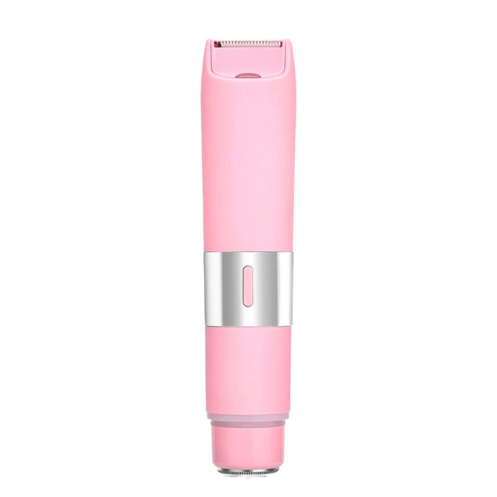 Épilateur pour bikini et rasoir étanche rechargeable à double tête pour le corps et le visage - 8