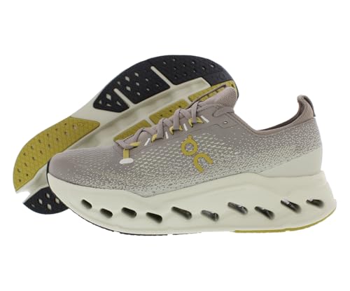 On Cloudsurfer Max Cinder/Pelican - 9/42.5