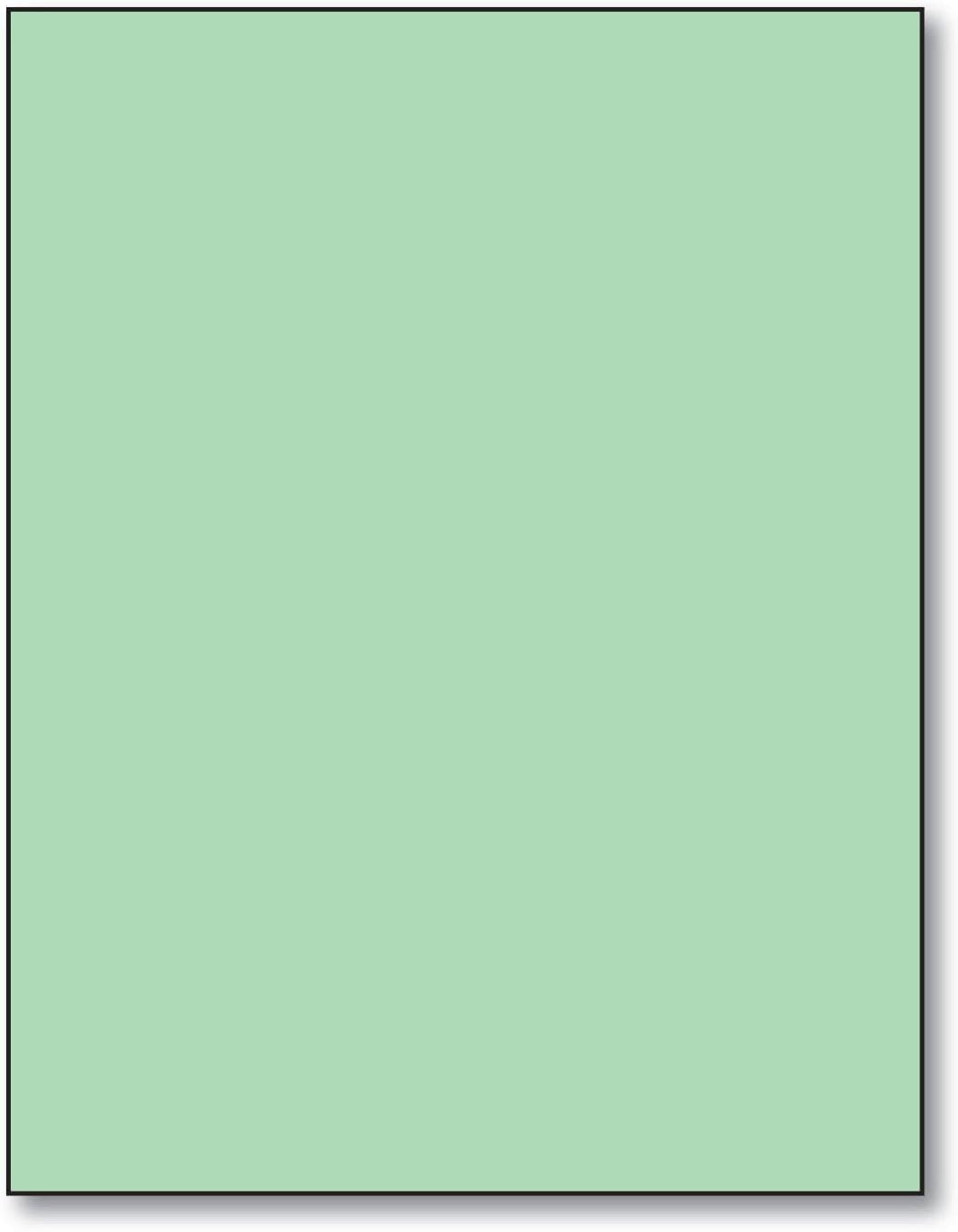 Memo Sheets, 3 X 5 Inches, 500 Sheets Per Pack. (Cream)