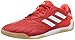 Produktbild adidas Herren Copa Sense.3 In Sala Leichtathletik-Schuh, Rot (Ftwbla Rojsol), 44 EU