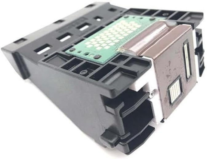 Print Head Compatible with Printer Supplies IX4000 IX5000 IP3100 IP3000 560i 850i MP700 MP710 MP730 MP740 QY6-0042