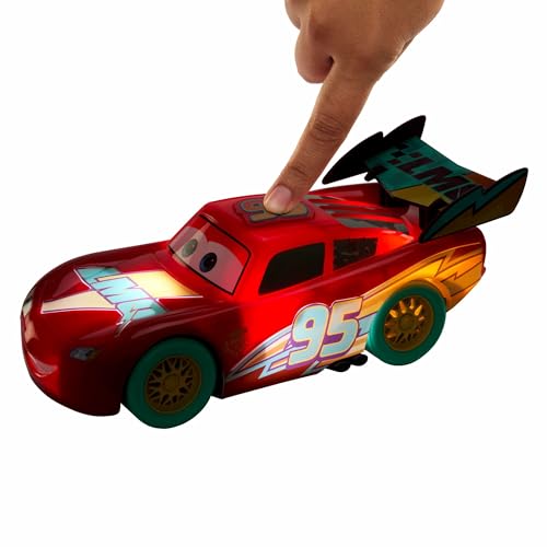 La mejor selección de Rayo mcqueen - los más vendidos. 17 Imagen adicional