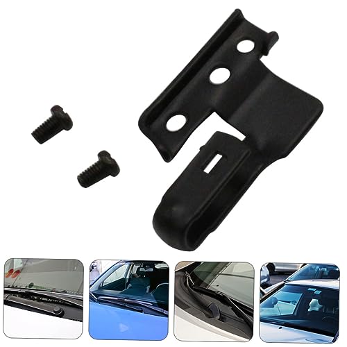 VICASKY 3 Conjuntos De Kits De Lâminas Adaptadores De Braço Com Lâmina Adaptador De Carro Acessórios