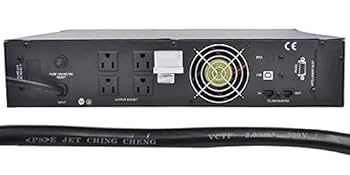 CLASSIC PRO UPS1000RT 無停電電源装置 CLASSIC PRO ( クラシックプロ ) UPS1000RT 無停電電源装置 送料