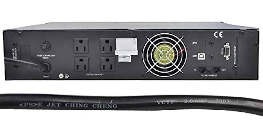 CLASSIC PRO UPS1000RT 無停電電源装置 Amazon.co.jp: CLASSIC PRO クラシックプロ UPS（無停電電源装置