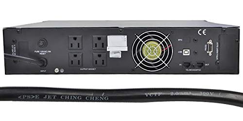 Amazon.co.jp: CLASSIC PRO クラシックプロ UPS（無停電電源装置