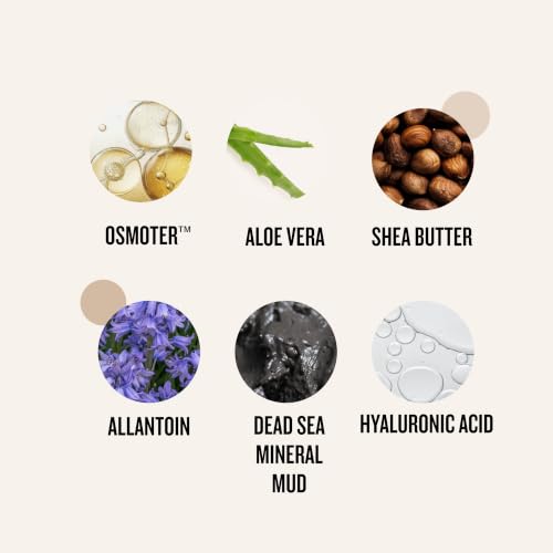 AHAVA Hydration Cream Mask, view 2