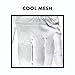 Team Golf NCAA Massachusetts - AMH Cool Mesh with Cabretta Leather - One Size - Mens Left NCAA Cool Mesh with Cabretta Leather - One Size - Mens Left
