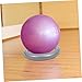 UPKOCH Yoga Base Stand Stability Holder for Exercise Secure Non- Design for Home Office Use Comfortable Cushioning