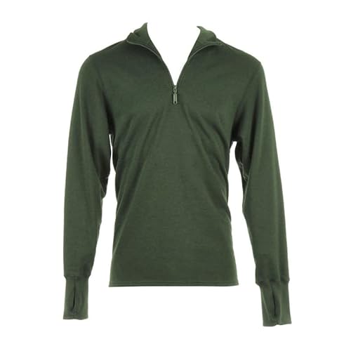 Chemise Eminence Tech+200 L (Vert)