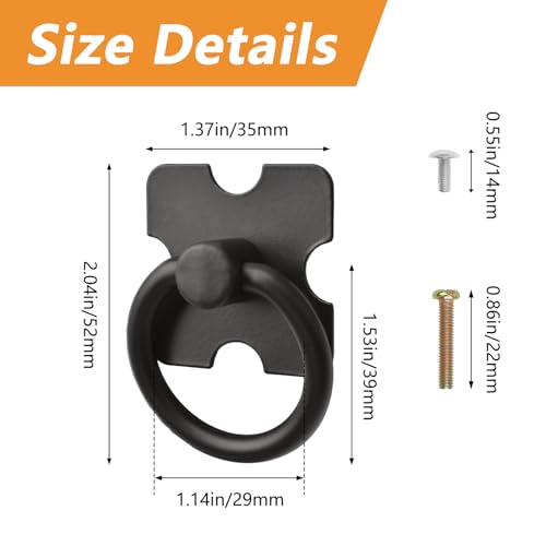 MOROBOR Ring Pulls - Image 2