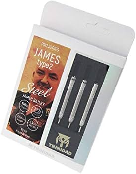 Amazon | TRiNiDAD PRO トリニダード James 2 Steel ジェームス2 Amazon | TRiNiDAD PRO トリニダード James 2 Steel ジェームス2
