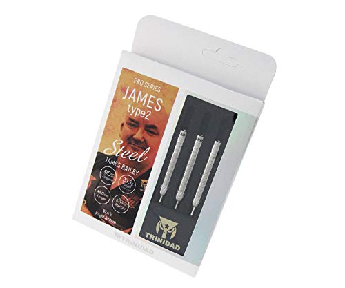 Amazon | TRiNiDAD PRO トリニダード James 2 Steel ジェームス2