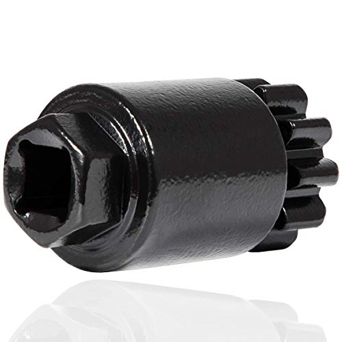 Flywheel Turning Flywheel Barring Tool Alternative to 88800014 88840317 for Volvo & Mack D11 D13 D16 MP7 MP8 MP10