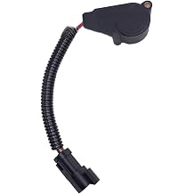 Stable Performance Sensor 2661478 for Construction Gear