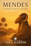 mme mendes villefontaine  Mendes (Portuguese Edition)