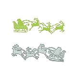 El exclusivo troquel de corte artesanal en relieve será el regalo perfecto para amigos, raspadores y tarjetas, y también puede ser una gran herramienta de manualidades para que los niños se vuelvan creativos.