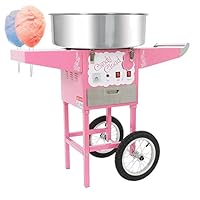 Algopix Similar Product 19 - Funtime FT1000CCKP Cotton Candy