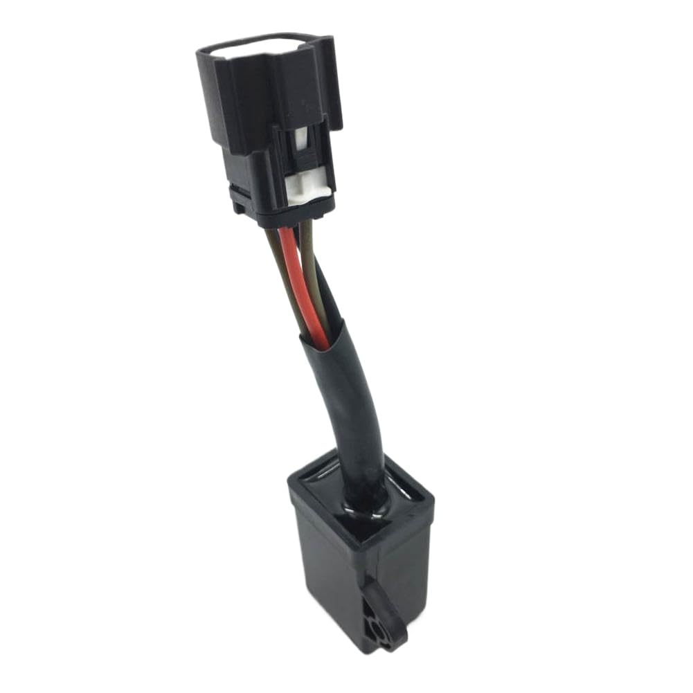 Main Relay Compatible with Hisun Vector HS1000 HS750 HS700 HS550 HS500 Knight Cowboy Strike Sector 37770-119-0000