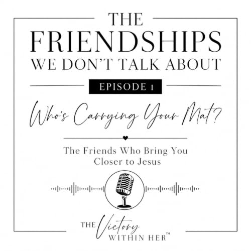 The Friendships we don&rsquo;t talk about