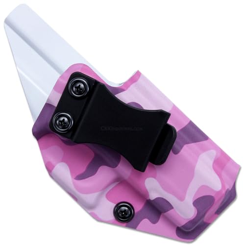 Image of KYDEX Sheet - (Infused Print) - (12in x 12in) - (Pink Woodland Camo) - (1 Sheet) - (for Holster Making & Hobby) - (USA Made)