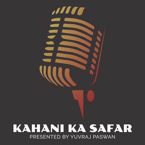 Kahani ka Safar cover art