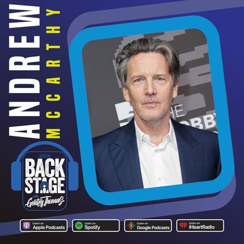 Andrew McCarthy: The Brat Pack, Weekend at Bernie&rsquo;s, and the Truth About Friendship