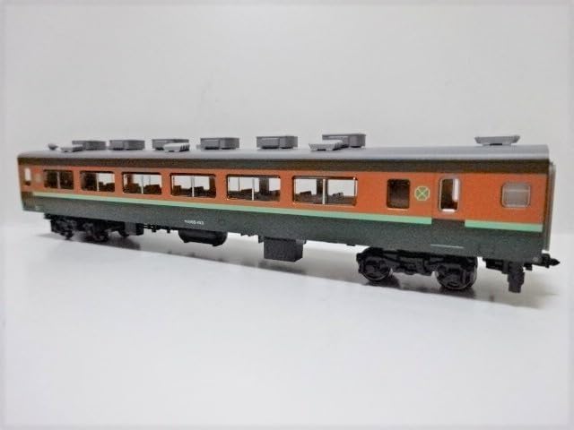 Bトレインショーティー南海30000系2両セット 2箱 Kouya!] Assembled