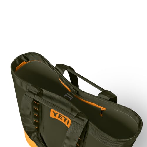 Image of YETI Camino 50 Carryall with Internal Dividers, All-Purpose Utility, Boat and Beach Tote Bag, Durable, Waterproof