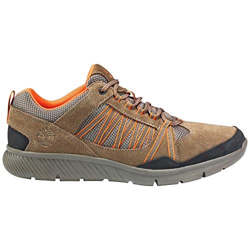 Timberland Boltero L/F Oxford Shitake 12
