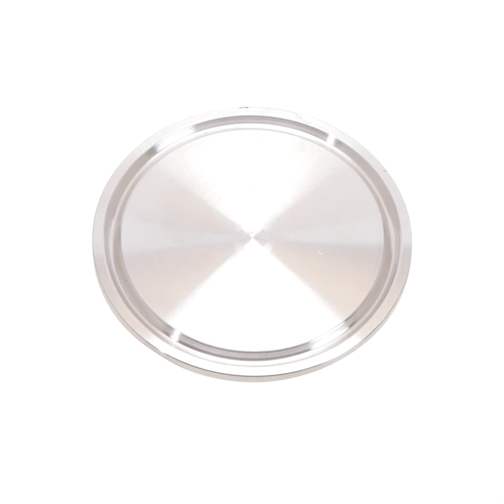 Conectores Adaptadores, Brida de Casquillo de Triple Abrazadera for Manguera de jardín, Acero Inoxidable Sus 304, Boquilla de Grifo(183mm)