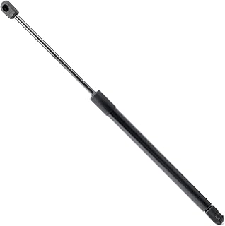 AM145337 Gas Operated Cylinder Compatible with John Deere Gator Utility Vehicles XUV625i XUV825E XUV825i XUV825M XUV825M S4 XUV835E XUV835M XUV835R XUV855D XUV855E XUV855M Replace AM137850
