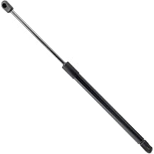AM145337 Gas Operated Cylinder Compatible with John Deere Gator Utility Vehicles XUV625i XUV825E XUV825i XUV825M XUV825M S4 XUV835E XUV835M XUV835R XUV855D XUV855E XUV855M Replace AM137850