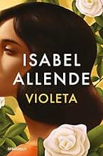 Violeta (Best Seller)