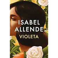 Violeta (Best Seller)