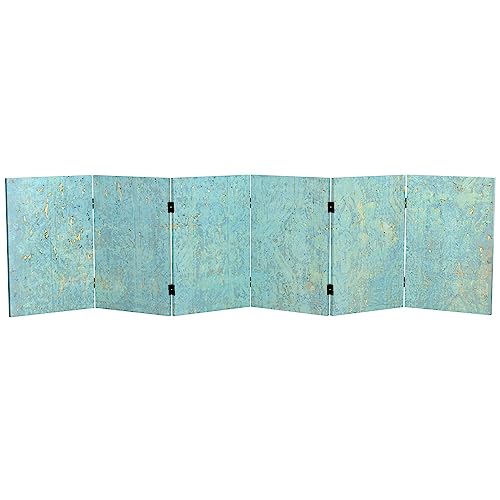 Red Lantern 2 ft. Short Double Sided Voice of The