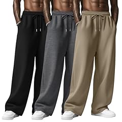 Khaki, Dark Gray, Black