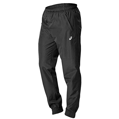 ASICS Upsurge Pant, Black, Medium